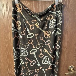 LuLaRoe Cassie Skirt